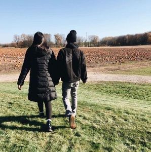 Meet your Posher, Bailey